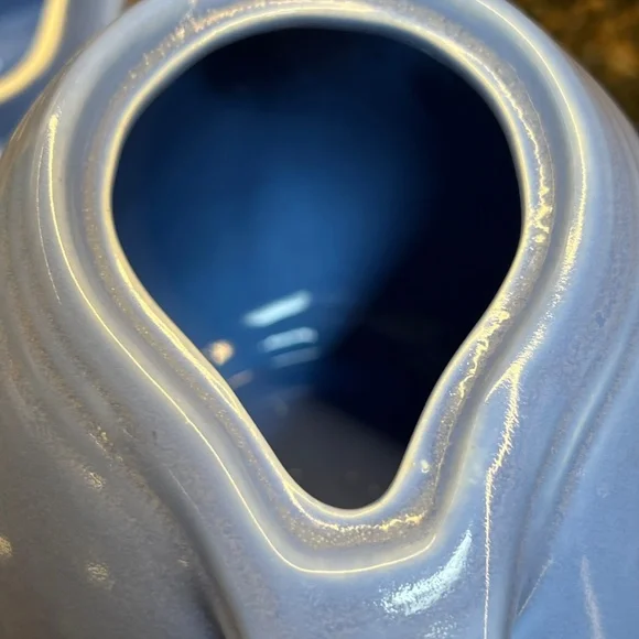 SOLD - Vintage Hall's Superior Quality Kitchenware Teapot Rose Parade - Picture 7 of 8